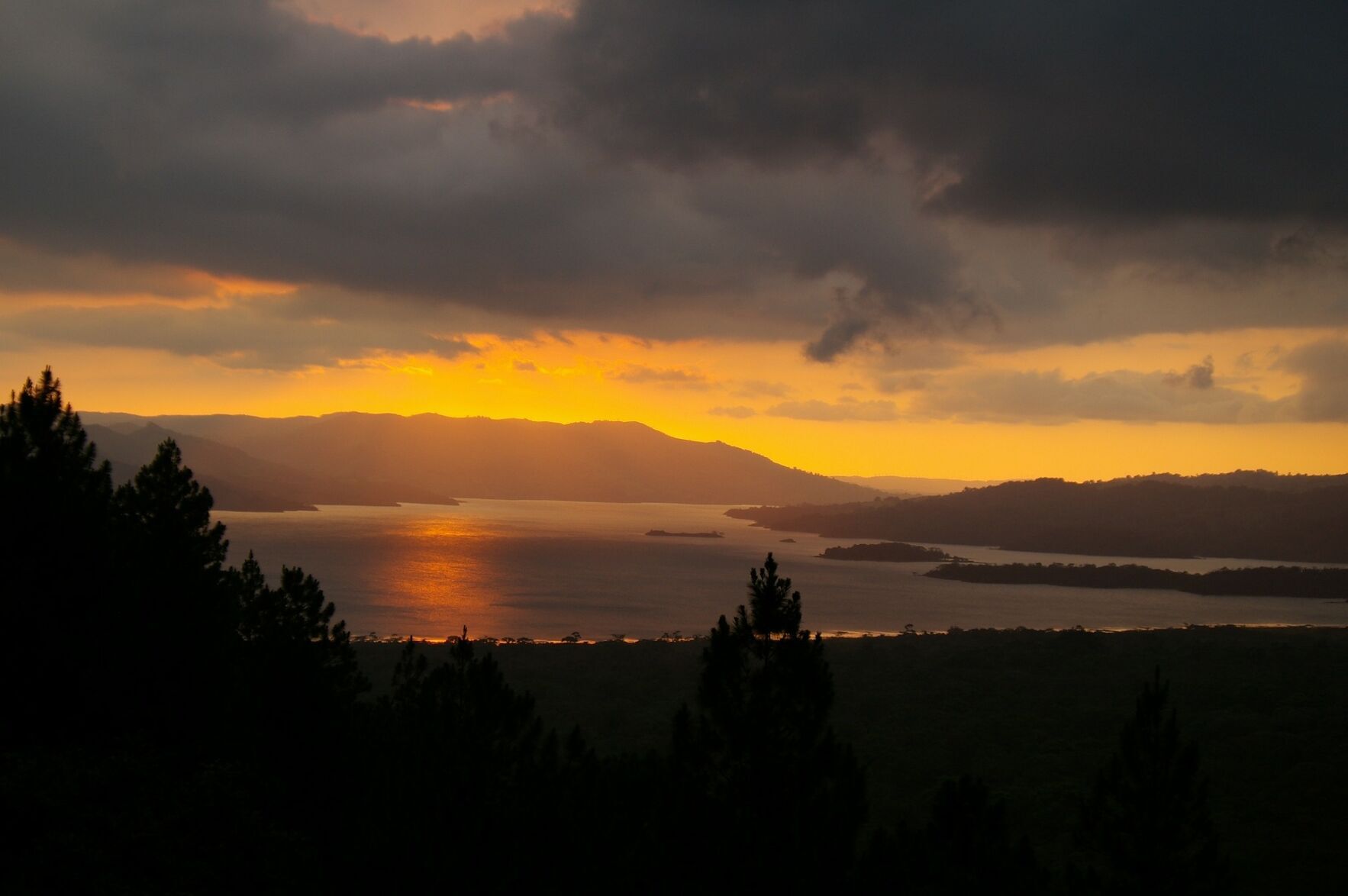5. Costa Rica